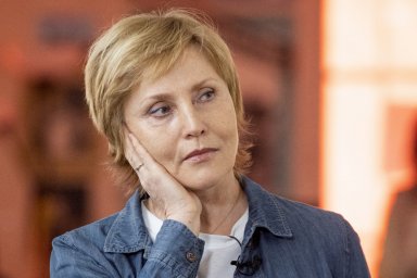 &laquo;Она предала Родину&raquo;: экс-журналистка Первого канала Жанна Агалакова рискует оказаться под следствие