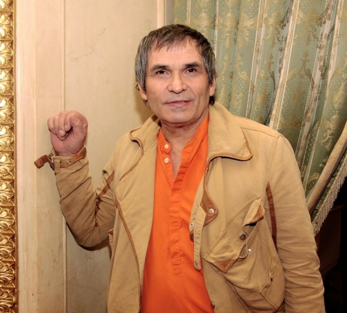 Алибасов о Шатунове: &laquo;Не стал раскручивать пацана из подворотни. Мне казалось, это не мой уровень&raquo;