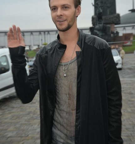 Макс Барских оскорбил россиян: &laquo;Своими комментариями показываете, насколько вы тупоголовые&raquo;