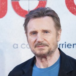 Лиам Нисон снимется в новом гангстерском триллере