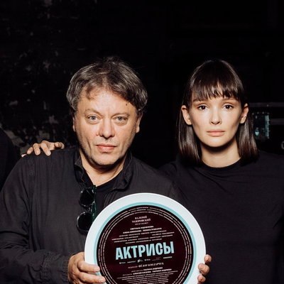 Светлана Ходченкова и Елена Николаева стали &laquo;Актрисами&raquo;