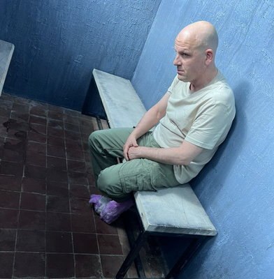 Федор Лавров и Елена Валюшкина снимаются в пятом сезоне &laquo;Ольги&raquo;