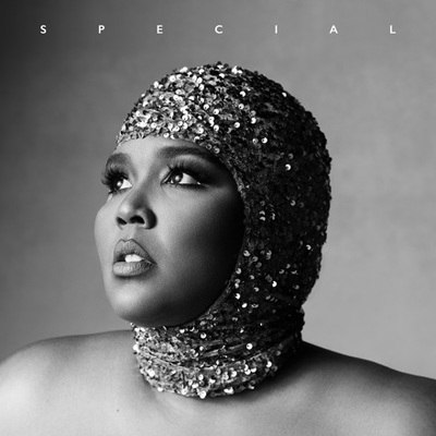 Lizzo представила свой жизнеутверждающий альбом Lizzo представила свой жизнеутверждающий альбом