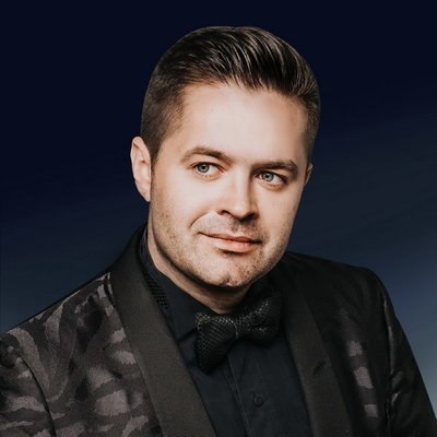Сергей Волчков отметит свой день рождения в Государственном Кремлёвском дворце Сергей Волчков отметит свой день рождения в Государственном Кремлёвском дворце