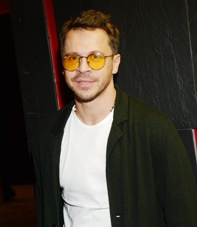 Павел Деревянко: &laquo;Нравятся сучки. Яна Кошкина или Светлана Ходченкова? Кошкина!&raquo;