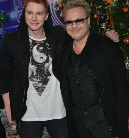 Пресняков: &laquo;Злопыхатели сделали свое дело: слова, что не Никита, а внук Пугачевой идет, ранили его&raquo;