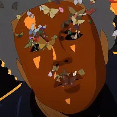 Weeknd снял анимационный фильм ужасов