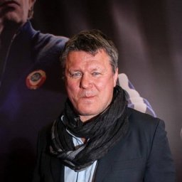 Сегодня: родились Олег Тактаров и Доктор Албан