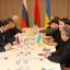 Вторые переговоры России и Украины. Последнее из Беловежской пущи к этому часу