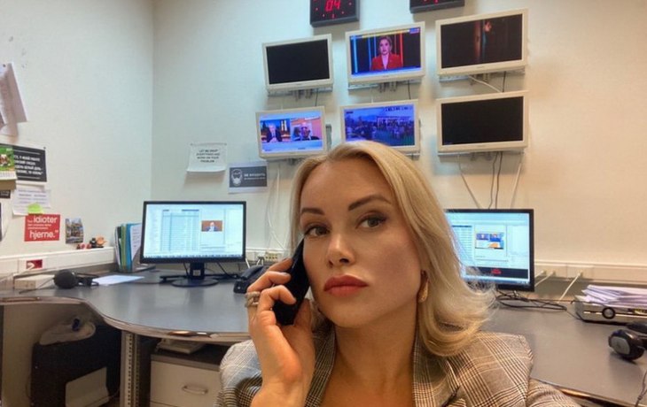 Редактору Первого канала грозит до 15 лет лишения свободы за провокацию в прямом эфире