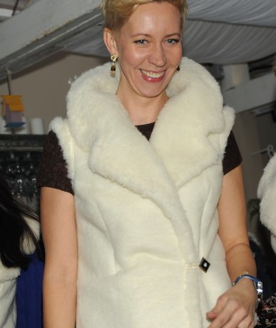 Татьяна Лазарева о соотечественниках: &laquo;Тупые пьяницы, которым нужна развлекуха и жрачка!&raquo;