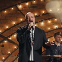Гоша Куценко отпразднует юбилей в спецвыпуске &laquo;Квартирника у Маргулиса&raquo; и в винном баре