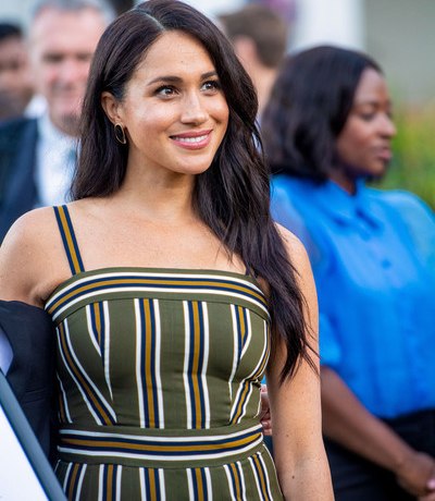 Сестра Меган Маркл обвинила ее во лжи и подала в суд после откровений у Опры Уинфри