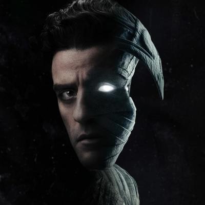 Рецензия на сериал &laquo;Лунный рыцарь&raquo;: Египетская сила
