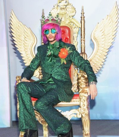 Сергей Зверев: &laquo;Благодаря Алле Борисовне и Филиппу Киркорову я стал суперзвездой&raquo;