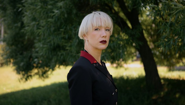 Мороз разгуливает по Питеру в трусах, а Зудина помолодела. Начало съемок новых &laquo;Содержанок&raquo;