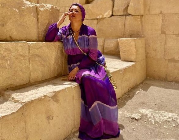 &laquo;Неожиданно возвращаюсь к работе&raquo;: Анна Нетребко объявила о возобновлении концертов