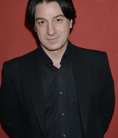 Гвердцители запела на греческом, а Гузеева била тарелки: на дне рождения Эвклида Кюрдзидиса