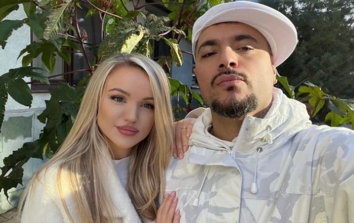 Жена Птахи спалила интимную переписку рэпера со звездой &laquo;ДОМа-2&raquo;, скандалившей с Бородиной