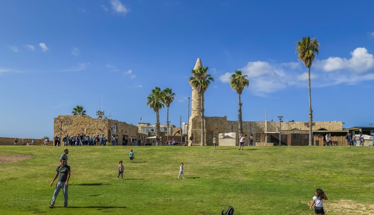 Ротшильды занимаются развитием города