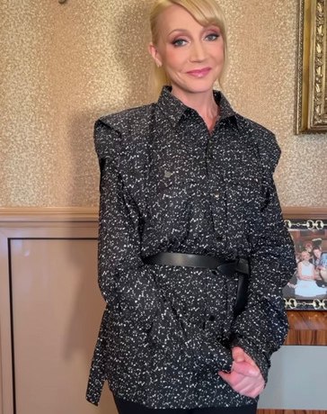 Вернувшаяся из США Кристина Орбакайте гастролирует по России