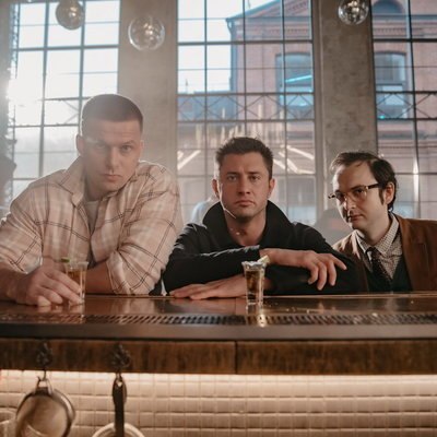 &laquo;Любовников&raquo; с Павлом Прилучным и Алексеем Золотовицким покажет &laquo;ТВ 1000. Русское кино&raquo;