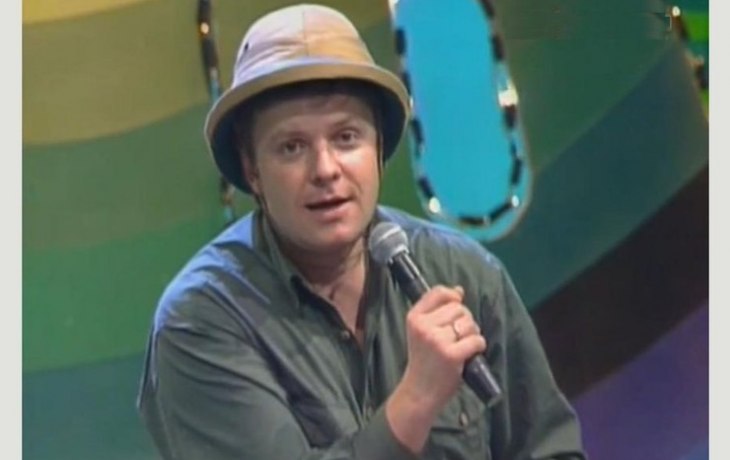 Фоменко: &laquo;Мотину Сергею Супоневу подогнала Маша Голубкина. Сказала: &laquo;Что он как бурьян на откосе&raquo;