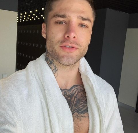 Рома Желудь о наркотической зависимости: &laquo;Мне страшно, могу в любой день сдохнуть&raquo;