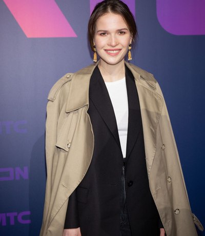 Лукерья Ильяшенко: &laquo;Мама говорила: &laquo;Что же ты такая страшная. У мужа твоего много красивых было&raquo;