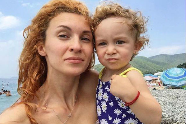 Анастасия утверждала, что Вадим Юрьевич не интересовался внучкой