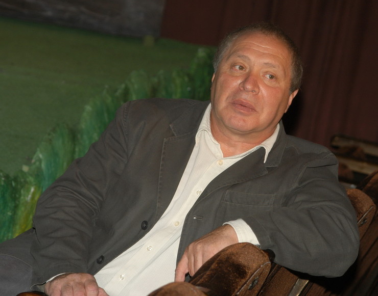 Райхельгауз заявлял, что планирует работать за границей