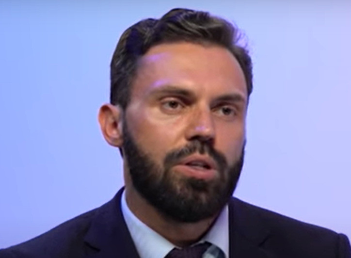 Красиков считает, что многим тиктокерам нужна будет помощь психиатра