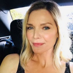 Сегодня: Мишель Пфайфер - 65