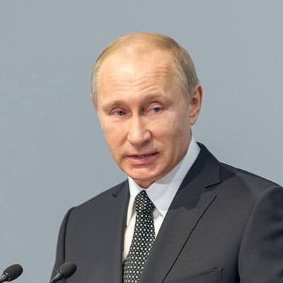 Владимир Путин подписал указ о признании художника-постановщика автором анимационного фильма