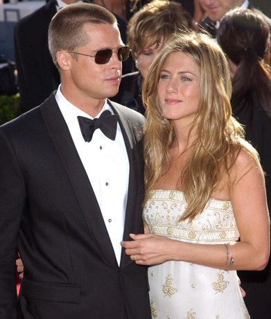 Хитяева отдала мужа продавщице, а Брэд Питт разбил сердце Энистон. Психолог о любовных треугольниках