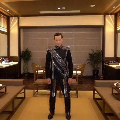 Пятый канал расскажет, выдержал ли Витас испытание славой