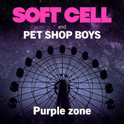 Pet Shop Boys и Soft Cell объединились в квартет Pet Shop Boys и Soft Cell объединились в квартет