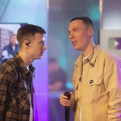 Dabro представили новый трек &laquo;Надо повторить&raquo; на &laquo;Авторадио&raquo; и отправились в тур