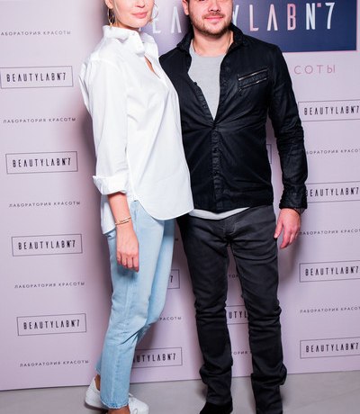 &laquo;Моя любовь&raquo;: вернувшийся в семью Эмин Агаларов трогательно поздравляет Алену Гаврилову