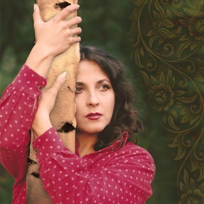 Марина Капуро готовит «Тальяночку» на стихи Есенина Марина Капуро готовит «Тальяночку» на стихи Есенина