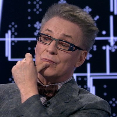 Владимир Березин расскажет, как обрёл отца, в &laquo;Секрете на миллион&raquo;