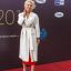 Растет замена. Елена Николаева взяла на съемки сына от Игоря Вдовина