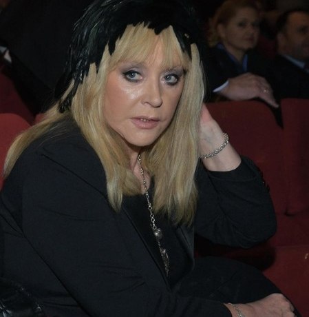 &laquo;Может, она уже на родине&raquo;: крестная Лизы и Гарри о возвращении Аллы Пугачевой в Россию