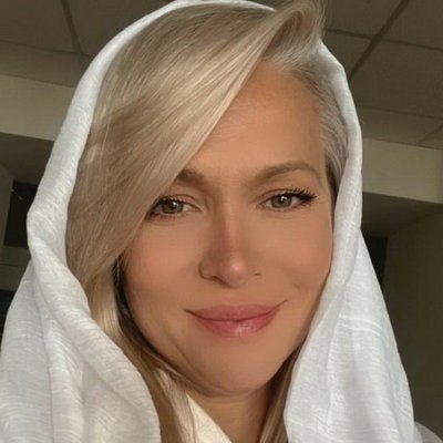 Сегодня: Виктории Макарской - 50