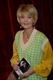 Юлия Меньшова: &laquo;Все, на что можно было опираться раньше, накрылось медным тазом&raquo;