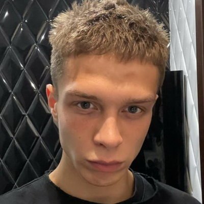 Глеб Калюжный: &laquo;Я планировал связать жизнь со спортом, но все пошло не по плану&raquo;