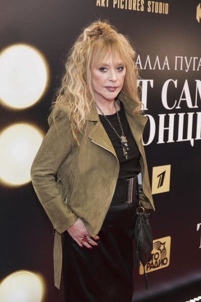Продюсер Окороков: &laquo;Пугачева безумно любила Челобанова, а он ее даже по имени не называл&raquo;