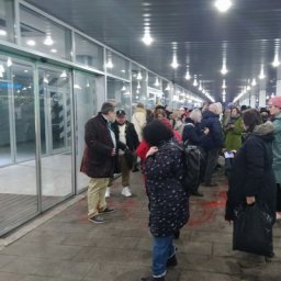 Открытие фестиваля &laquo;Артдокфест&raquo; сорвали в Москве