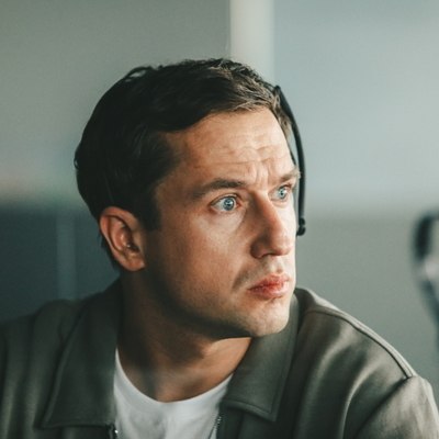 Егор Корешков будет биться с проблемным клиентом в первой экранизации аудиосериала Егор Корешков будет биться с проблемным клиентом в первой экранизации аудиосериала