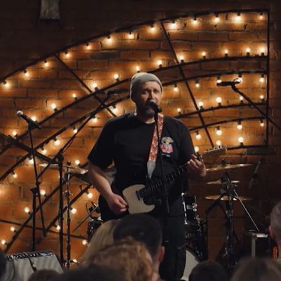 &laquo;Маркшейдер Кунст&raquo; расскажет о сцене и любимых мелодиях на &laquo;Квартирнике у Маргулиса&raquo;